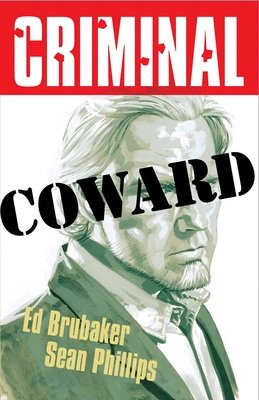 Criminal (Image Comics) TP-B #1 (2025) Coward TP-B Coward  Buy & Sell Comics Online Comic Shop Toronto Canada