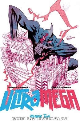 Ultramega TP #2 (2025)  TP   Buy & Sell Comics Online Comic Shop Toronto Canada