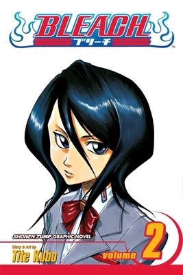 Bleach (Viz Comics) GN #2 (2004)  GN   Buy & Sell Comics Online Comic Shop Toronto Canada