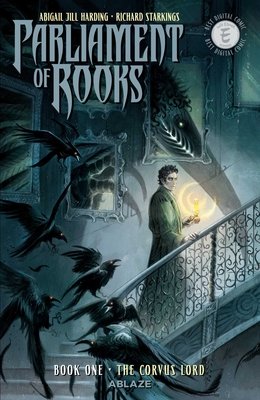 Parliament of Rooks TP #1 (2025)  TP   Buy & Sell Comics Online Comic Shop Toronto Canada