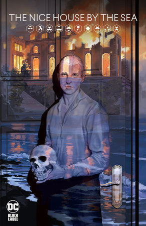 The Nice House by the Sea TP #1 (2025)  TP   Buy & Sell Comics Online Comic Shop Toronto Canada