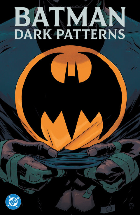 Batman: Dark Patterns TP #1 (2026)  TP   Buy & Sell Comics Online Comic Shop Toronto Canada