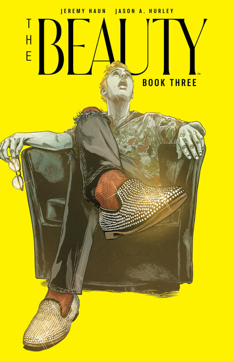 The Beauty, Vol. 1 (Ignition Press) TP #3 (2026)  TP   Buy & Sell Comics Online Comic Shop Toronto Canada