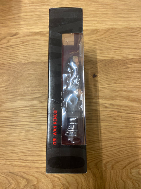 Star Wars: The Black Series - #32 Obi-Wan Kenobi (New Hope) (2016) Disney / Hasbro 6 in