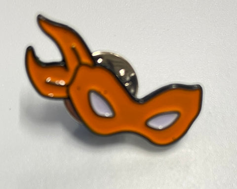 TMNT Pin - Michaelangelo