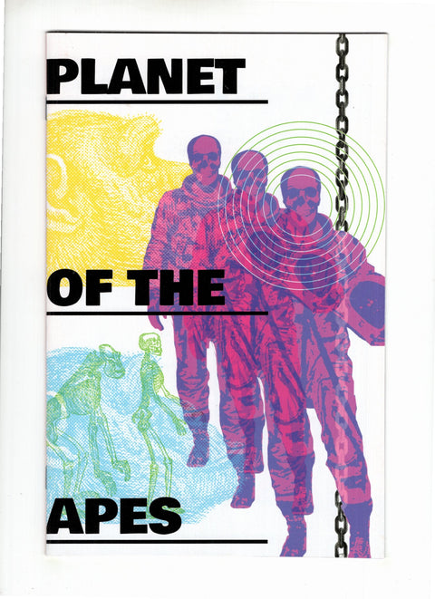 Planet Of The Apes: Ursus #4 (Cvr C) (2018) Variant Becca Carey Cover  C Variant Becca Carey Cover  Buy & Sell Comics Online Comic Shop Toronto Canada