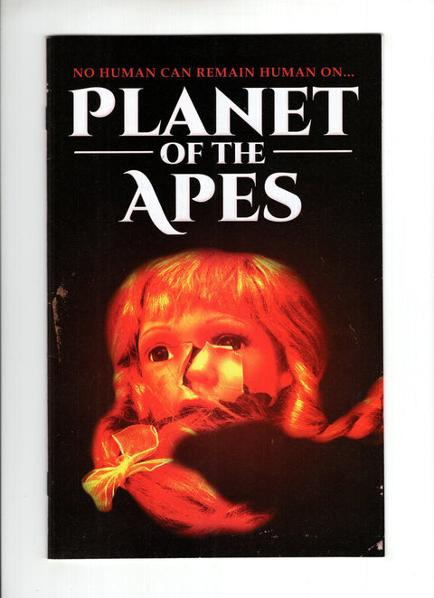 Planet Of The Apes: Ursus #3 (Cvr C) (2018) Variant Becca Carey Subscription Cover  C Variant Becca Carey Subscription Cover  Buy & Sell Comics Online Comic Shop Toronto Canada