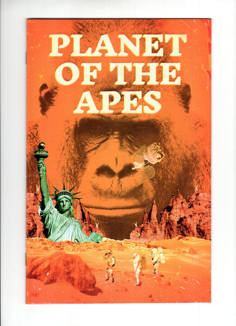 Planet Of The Apes: Ursus #2 (Cvr C) (2018) Variant Becca Carey Subscription Cover   C Variant Becca Carey Subscription Cover   Buy & Sell Comics Online Comic Shop Toronto Canada