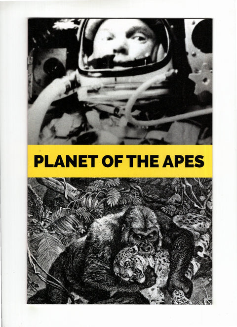 Planet Of The Apes: Ursus #5 (Cvr C) (2018) Variant Becca Carey Subscription Cover  C Variant Becca Carey Subscription Cover  Buy & Sell Comics Online Comic Shop Toronto Canada