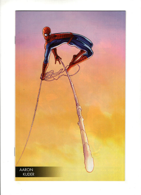 The Amazing Spider-Man, Vol. 4 #797 (Cvr R) (2018) Aaron Kuder Young Guns Variant Cover  R Aaron Kuder Young Guns Variant Cover  Buy & Sell Comics Online Comic Shop Toronto Canada