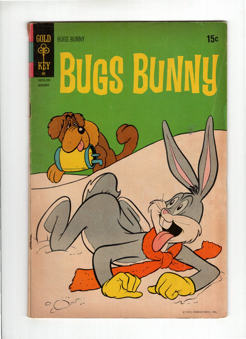 Bugs Bunny, Vol. 1 #140 (1972)      Buy & Sell Comics Online Comic Shop Toronto Canada
