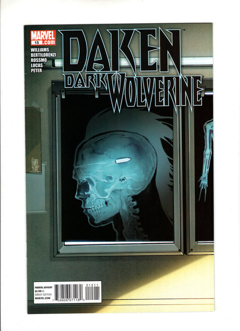 Daken: Dark Wolverine #15 (2011)      Buy & Sell Comics Online Comic Shop Toronto Canada