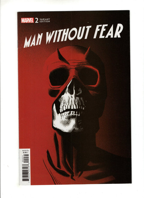 Man Without Fear #2 (Cvr C) (2019) Incentive Greg Smallwood Variant  C Incentive Greg Smallwood Variant  Buy & Sell Comics Online Comic Shop Toronto Canada