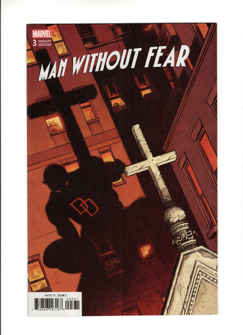 Man Without Fear #3 (Cvr C) (2019) Incentive Luke Ross Variant  C Incentive Luke Ross Variant  Buy & Sell Comics Online Comic Shop Toronto Canada