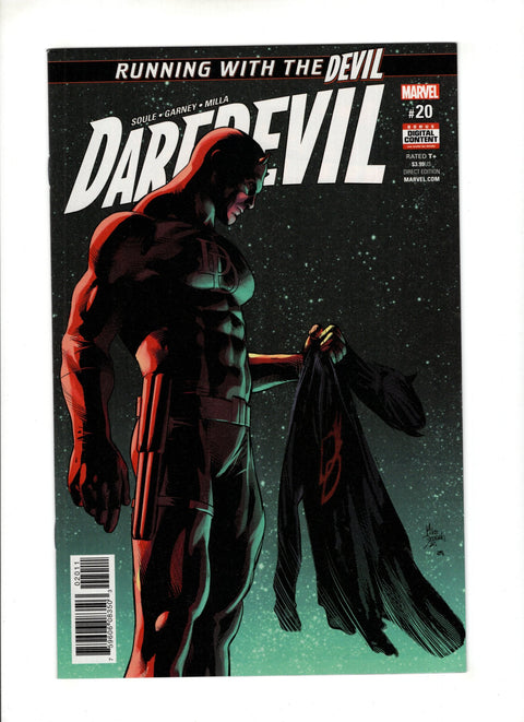 Daredevil, Vol. 5 #20 (2017)      Buy & Sell Comics Online Comic Shop Toronto Canada