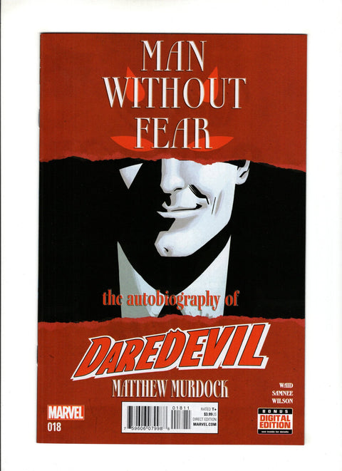 Daredevil, Vol. 4 #18 (2015)      Buy & Sell Comics Online Comic Shop Toronto Canada