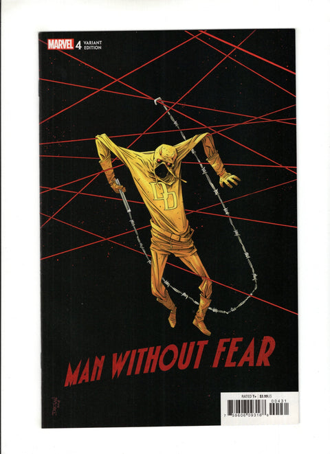 Man Without Fear #4 (Cvr C) (2019) Incentive Declan Shalvey Variant  C Incentive Declan Shalvey Variant  Buy & Sell Comics Online Comic Shop Toronto Canada
