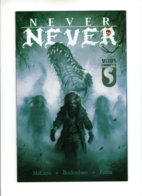 Never Never #1 (Cvr A) (2021)   A   Buy & Sell Comics Online Comic Shop Toronto Canada