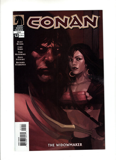 Conan (Dark Horse) #12 (2005)      Buy & Sell Comics Online Comic Shop Toronto Canada