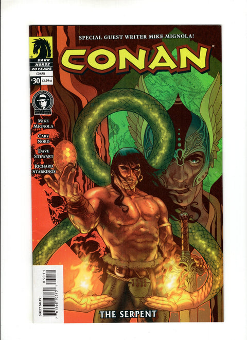 Conan (Dark Horse) #30 (2006)      Buy & Sell Comics Online Comic Shop Toronto Canada