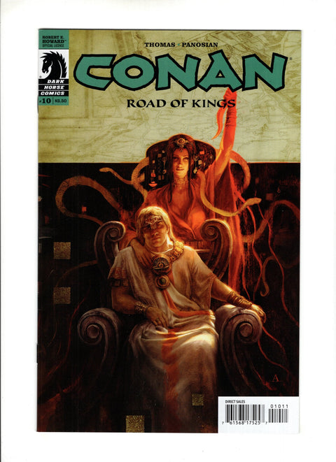 Conan: The Road of Kings #10 (2011)      Buy & Sell Comics Online Comic Shop Toronto Canada