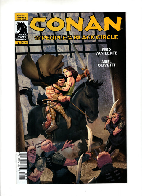 Conan and the People of the Black Circle #1 (2013)      Buy & Sell Comics Online Comic Shop Toronto Canada