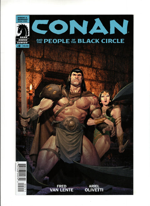 Conan and the People of the Black Circle #2 (2013)      Buy & Sell Comics Online Comic Shop Toronto Canada