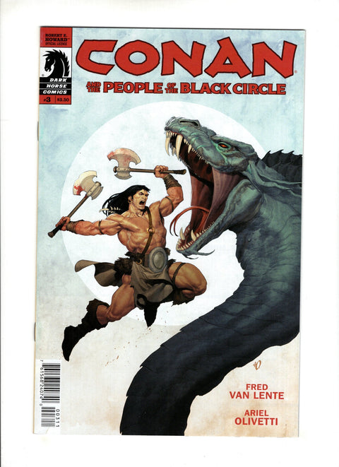 Conan and the People of the Black Circle #3 (2013)      Buy & Sell Comics Online Comic Shop Toronto Canada