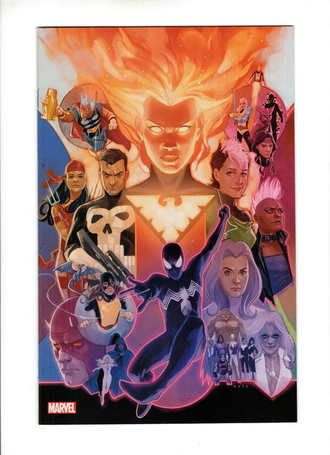 Thor, Vol. 5 #9 (Cvr B) (2019) Variant Phil Noto Marvel 80th Anniversary Cover  B Variant Phil Noto Marvel 80th Anniversary Cover  Buy & Sell Comics Online Comic Shop Toronto Canada