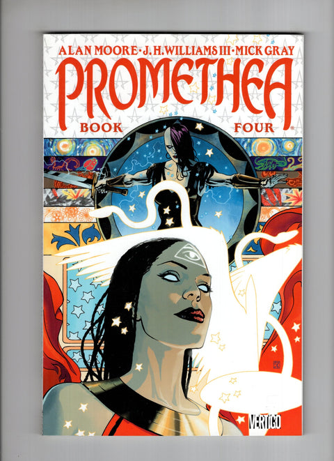 Promethea TP #4 (2003)      Buy & Sell Comics Online Comic Shop Toronto Canada