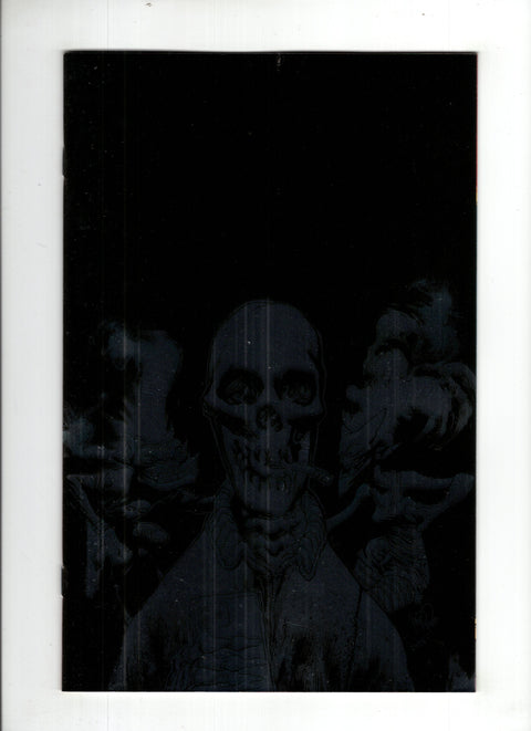 The Lucky Devils #2 (Cvr C) (2025) 1:25 James Harren Incentive Foil