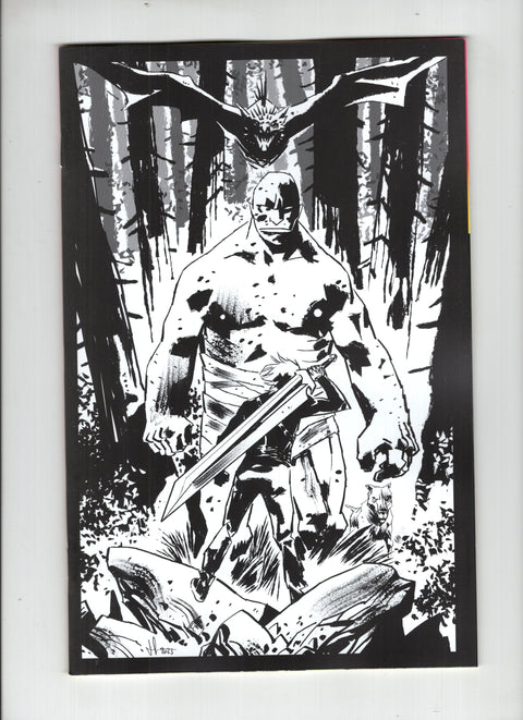 Lost Fantasy #1 (Cvr C) (2025) 1:15 Luca Casalanguida Incentive