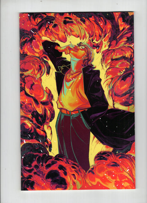 Exquisite Corpses #1 (Cvr G) (2025) 1:50 Nimit Malavia Incentive