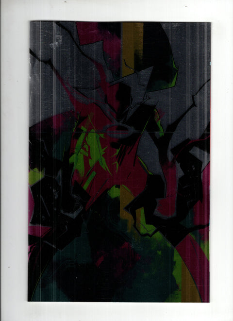 Radiant Black #34 (Cvr C) (2025) 1:25 Matt Taylor Incentive