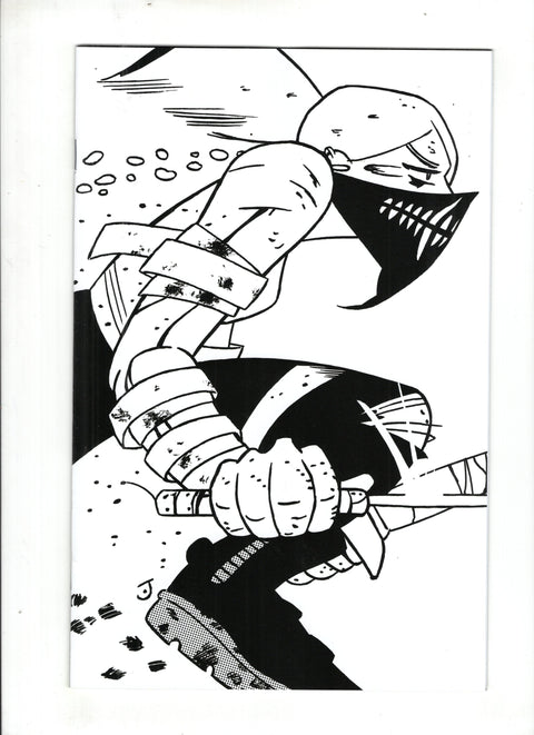 Something is Killing the Children #42 (Cvr E) (2025) 1:25 Javier Pulido Incentive