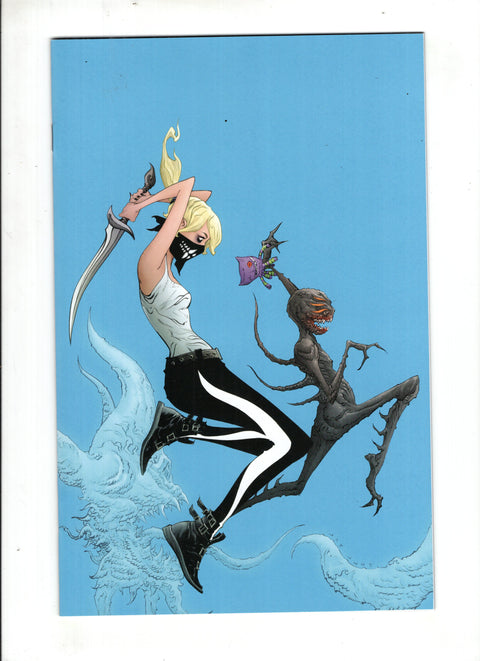 Something is Killing the Children #42 (Cvr F) (2025) 1:20 Jae Lee Incentive Virgin