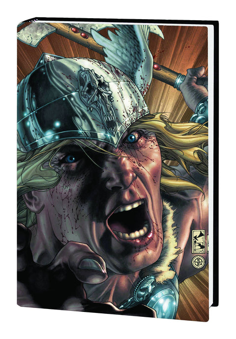 Thor: For Asgard HC #1 (2011)      Buy & Sell Comics Online Comic Shop Toronto Canada