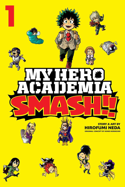 My Hero Academia Smash #1 (2019)     https://www.previewsworld.com/SiteImage/MainImage/STL116143.jpg