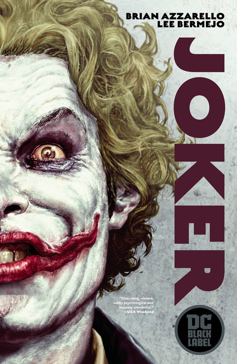 Joker #TP (2019)      Buy & Sell Comics Online Comic Shop Toronto Canada