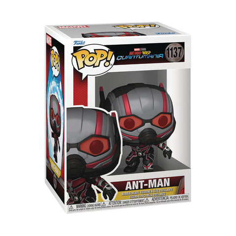 Pop Marvel Ant-Man: Quantumania Ant-Man Vin Fig