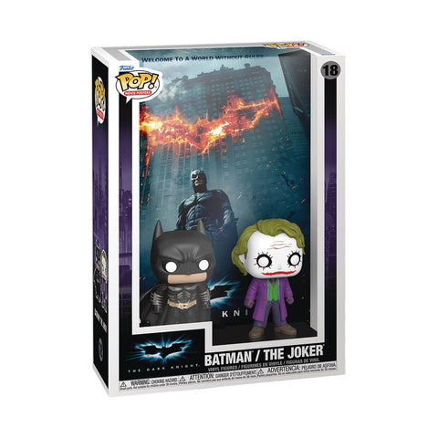 Funko Movie Poster: The Dark Knight (2024)    Buy & Sell Comics Online Comic Shop Toronto Canada