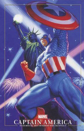 Captain America, Vol. 11 8 Comic Greg Hildebrandt Variant Marvel Comics 2024