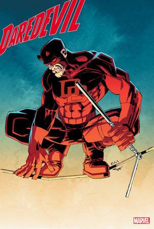 Daredevil, Vol. 8 8 Comic Frank Miller Variant Marvel Comics 2024