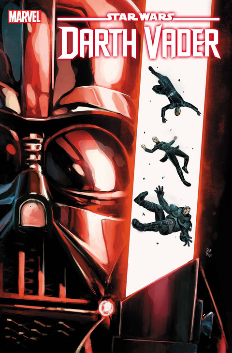 Star Wars: Darth Vader, Vol. 3 45 Comic Rod Reis Variant Marvel Comics 2024