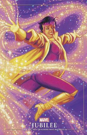 X-Men '97 3 Comic Greg Hildebrandt & Tim Hildebrandt Variant Marvel Comics 2024