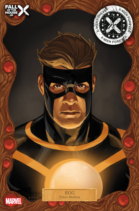 X-Men Forever, Vol. 3 4 Comic Phil Noto Variant Marvel Comics 2024