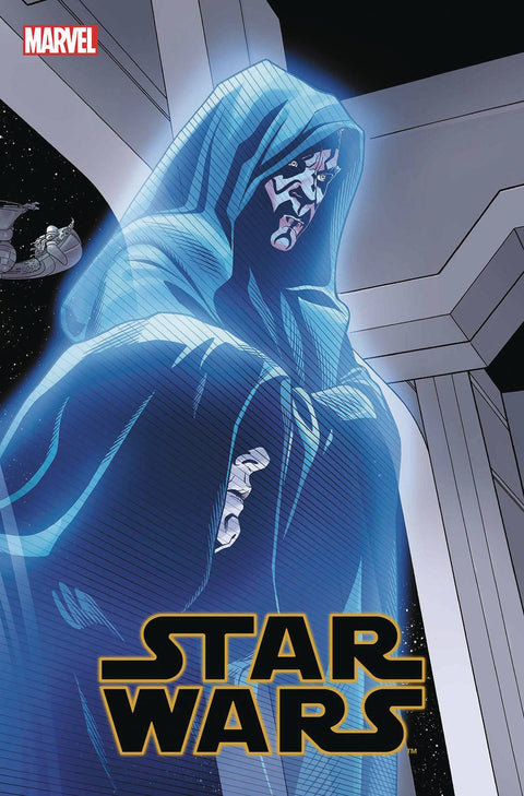 Star Wars, Vol. 3 (Marvel) 47 Comic Chris Sprouse Phantom Menace 25th Anniversary Variant Marvel Comics 2024