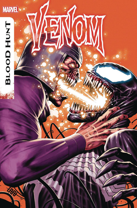 Venom, Vol. 5 34 Comic CAFU Regular Marvel Comics 2024