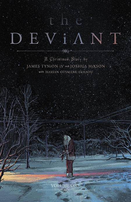 The Deviant TP #1 (2024)