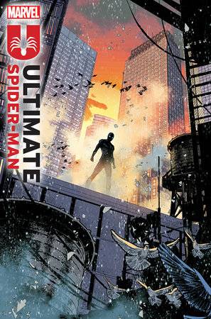 Ultimate Spider-Man, Vol. 2 1 Comic 4th Printing Marco Checchetto Marvel Comics 2024